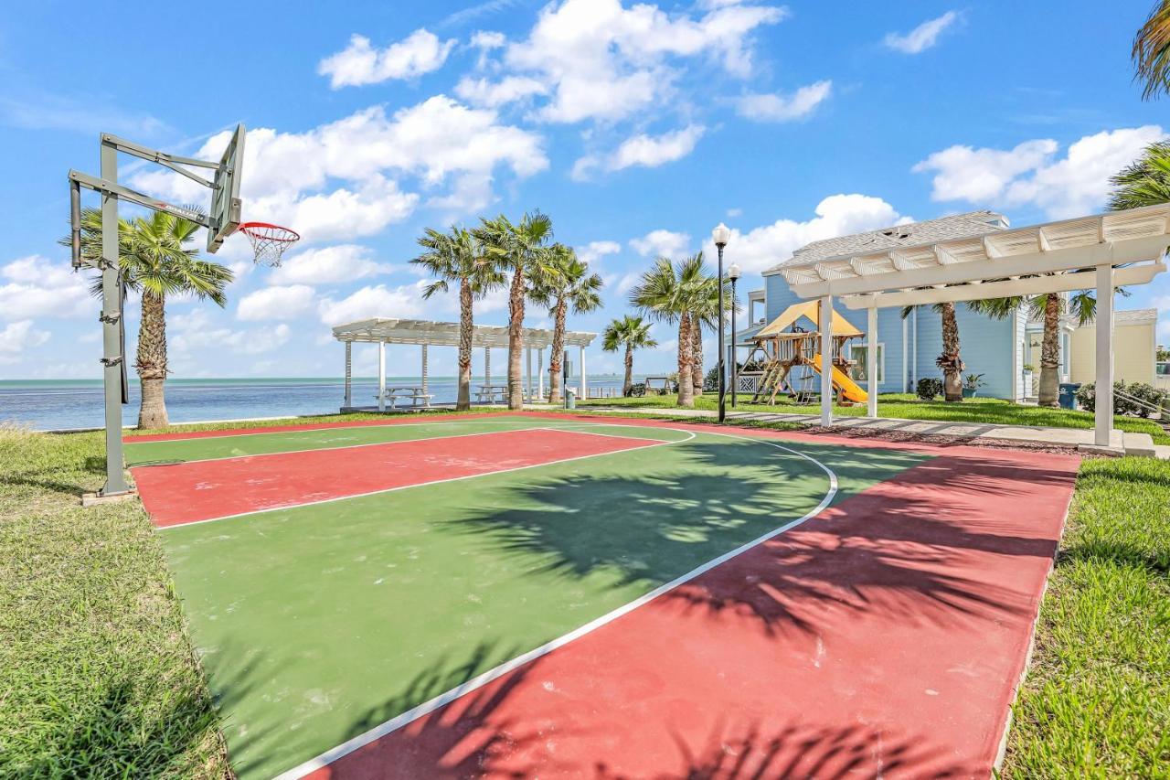Bayfront Cottage- Pool - Hot Tub - Close To Beach Port Isabel Ngoại thất bức ảnh