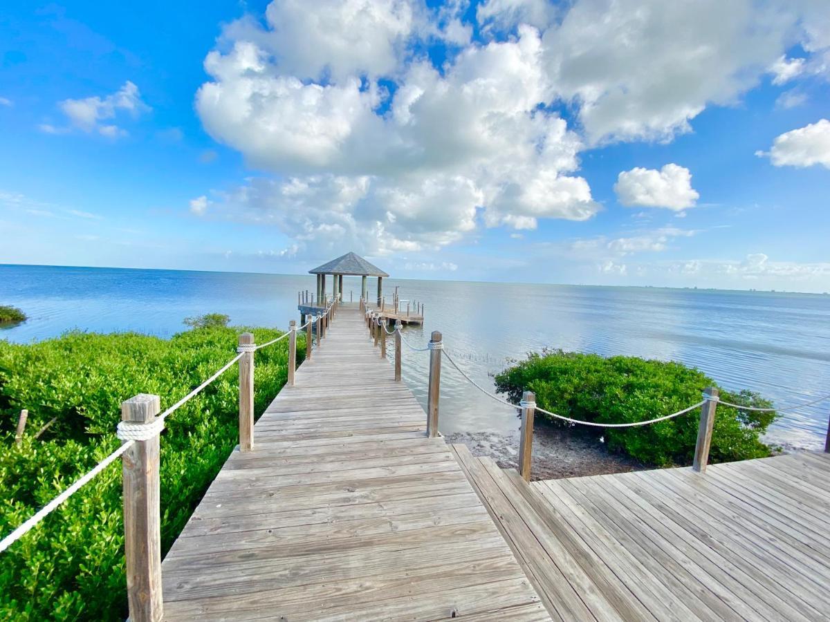 Bayfront Cottage- Pool - Hot Tub - Close To Beach Port Isabel Ngoại thất bức ảnh