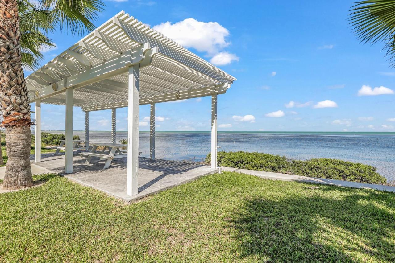 Bayfront Cottage- Pool - Hot Tub - Close To Beach Port Isabel Ngoại thất bức ảnh