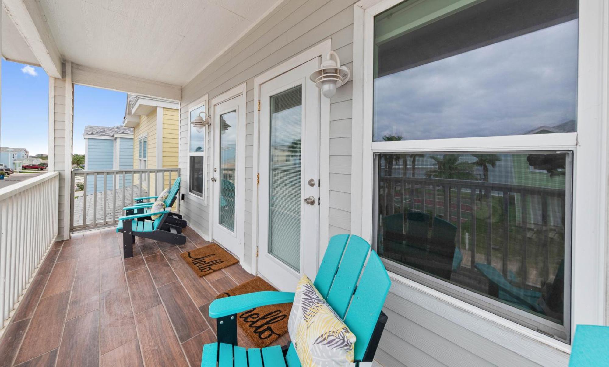 Bayfront Cottage- Pool - Hot Tub - Close To Beach Port Isabel Ngoại thất bức ảnh
