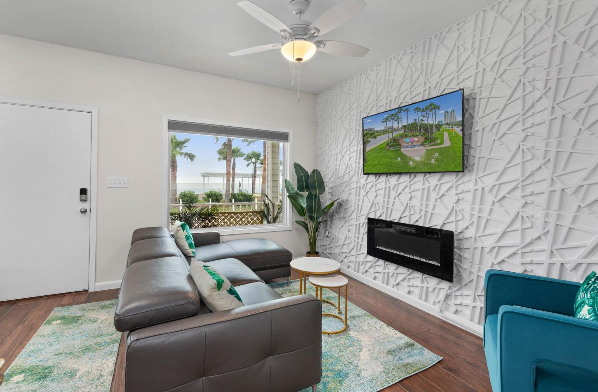 Bayfront Cottage- Pool - Hot Tub - Close To Beach Port Isabel Ngoại thất bức ảnh