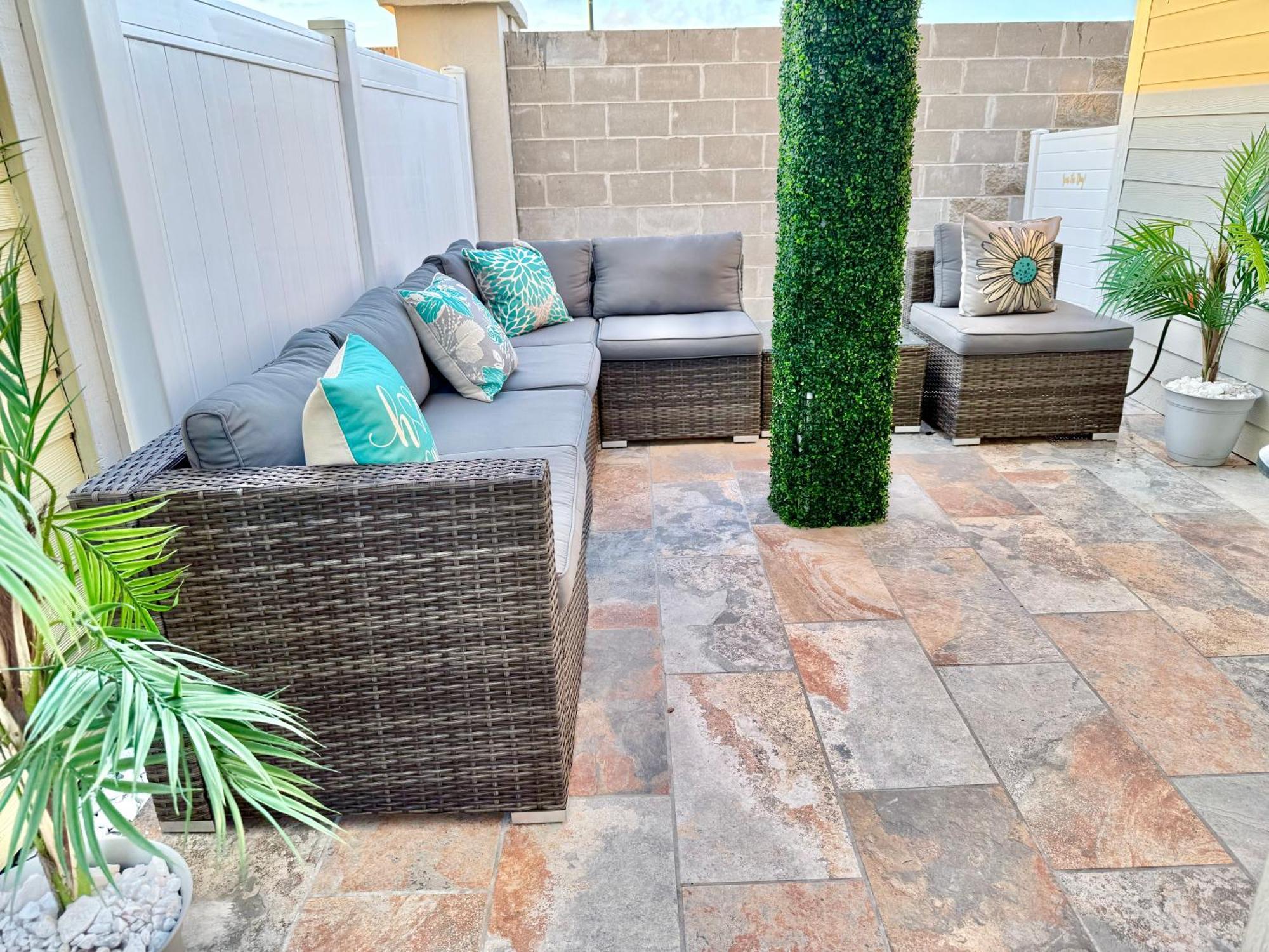 Bayfront Cottage- Pool - Hot Tub - Close To Beach Port Isabel Ngoại thất bức ảnh