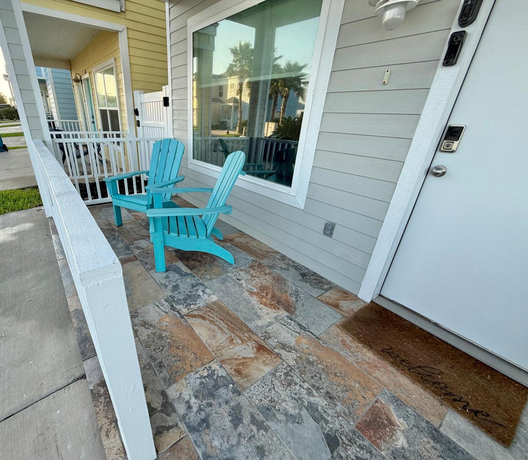 Bayfront Cottage- Pool - Hot Tub - Close To Beach Port Isabel Ngoại thất bức ảnh