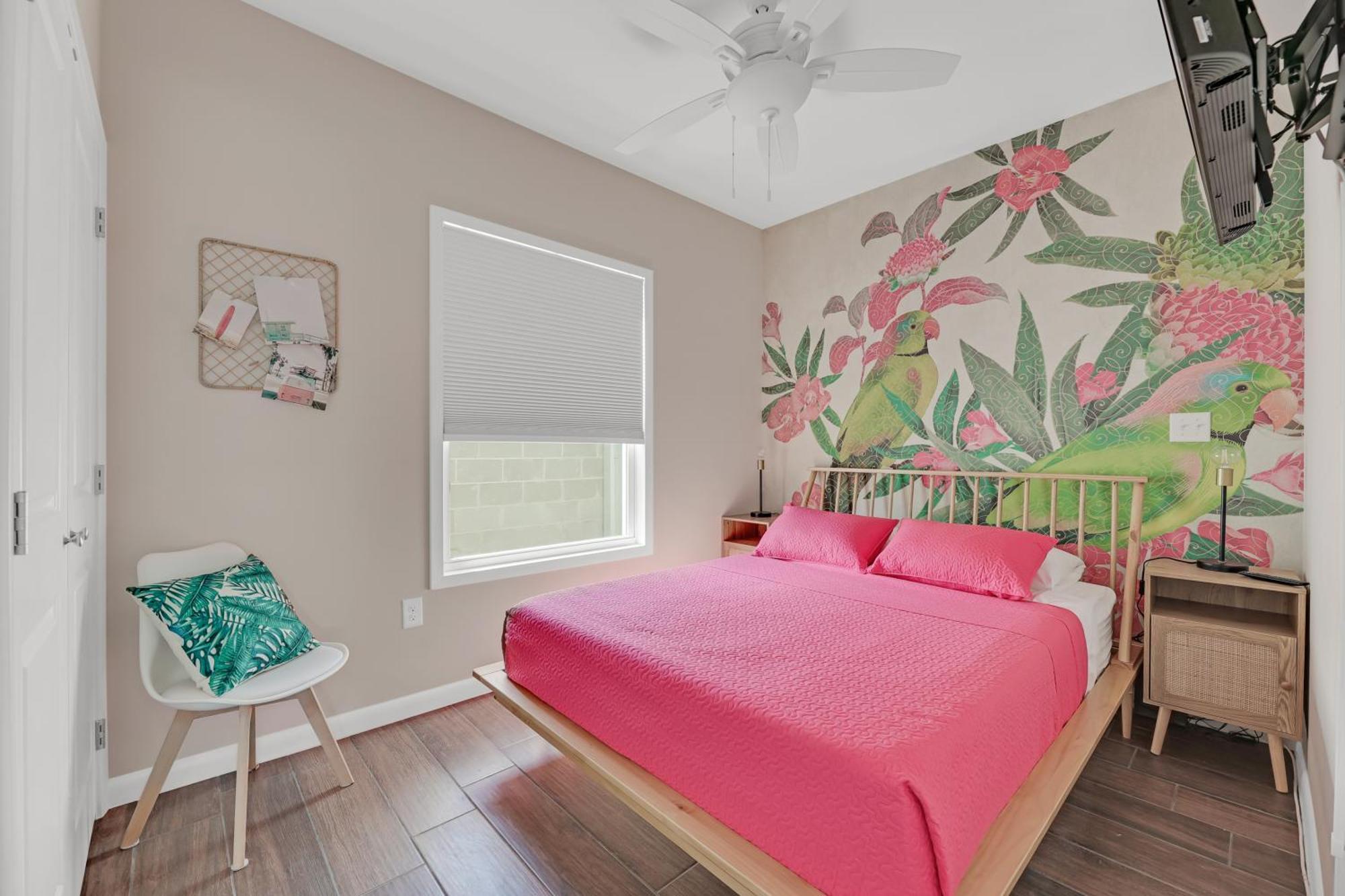 Bayfront Cottage- Pool - Hot Tub - Close To Beach Port Isabel Ngoại thất bức ảnh